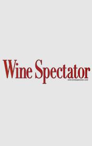 Calíficado con una puntuación superior a 90 Puntos por Wine Spectator,la más importante e influyente dentro de la industria del vino.